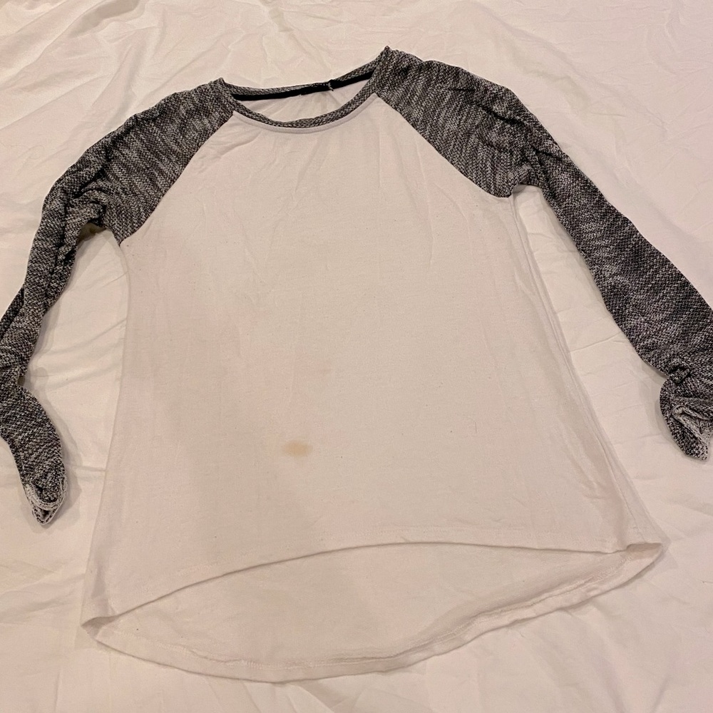 Baseball T